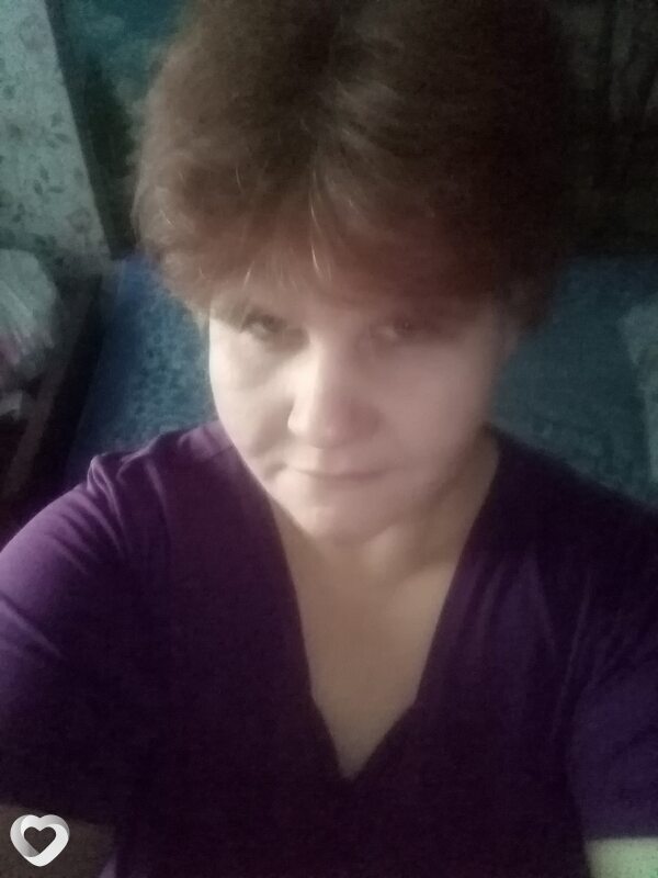 Нина, 44, Любани — анкета №232609