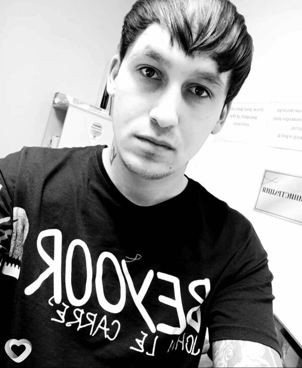 Садам, 33, Москве — анкета №232611