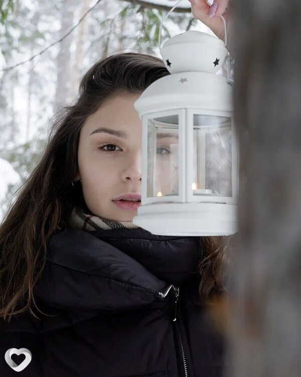 Эзабелла, 36, Санкт-Петербурге — анкета №232619