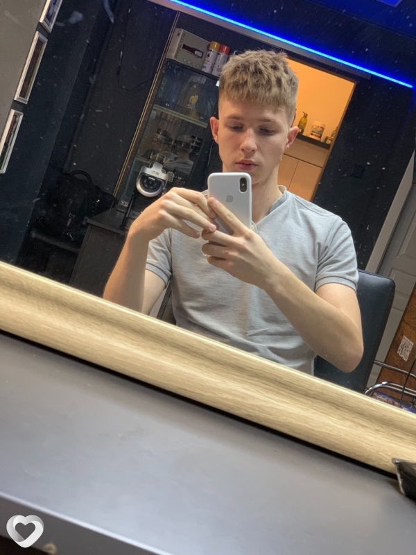 Марик, 23, Бресте — анкета №232620