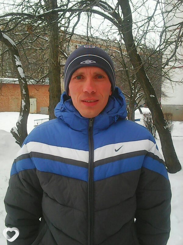 Олег, 45, Кропивницкий — анкета №232621