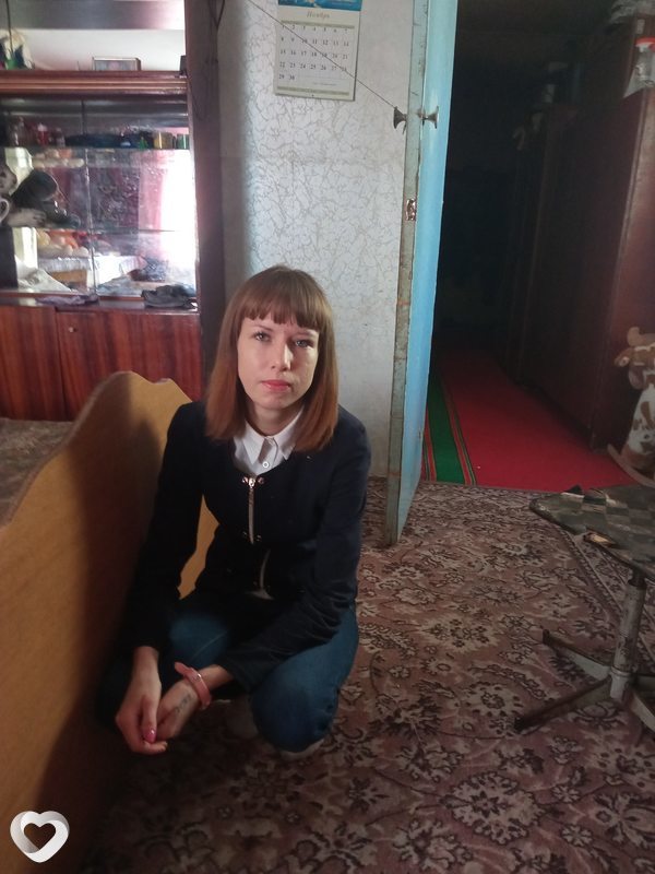 Марина, 29, Волгограде — анкета №232624
