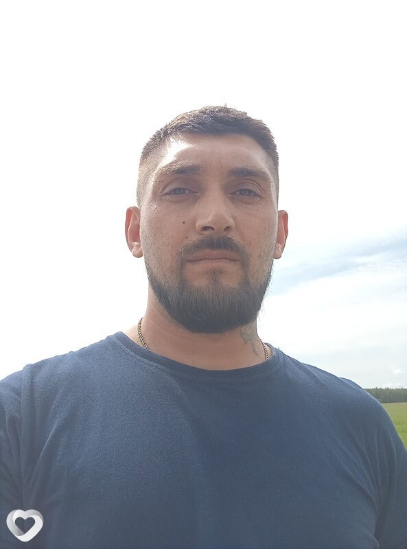 Yaroslaw, 32, Лиде — анкета №232628