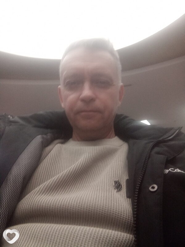 Виталий, 50, Абакане — анкета №232630