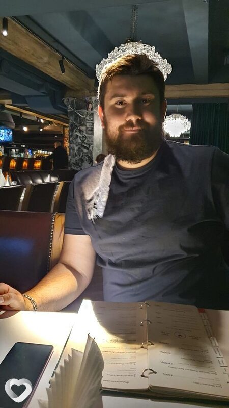 Тимур, 29, Москве — анкета №232758