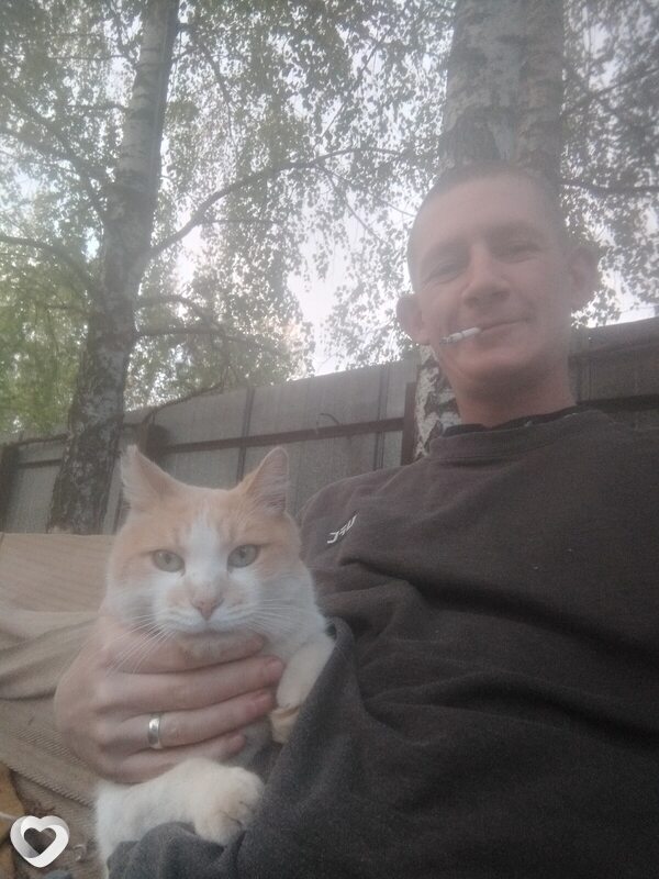 Роман, 37, Новополоцке — анкета №232763