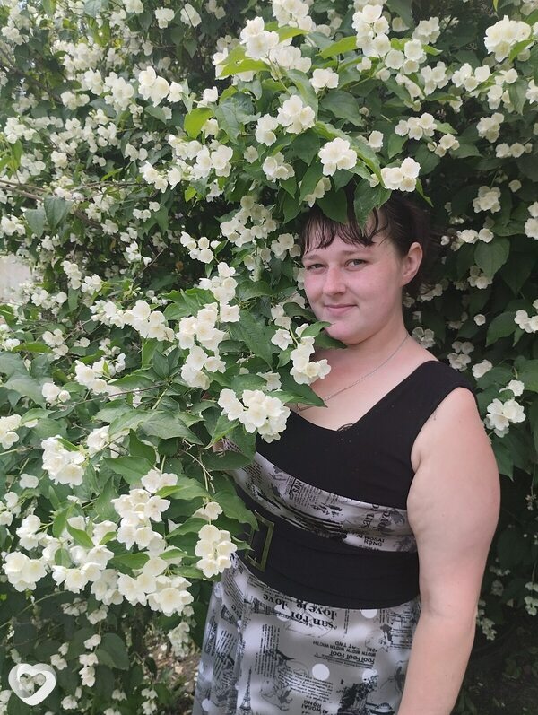 Татьяна, 31, Курске — анкета №232766