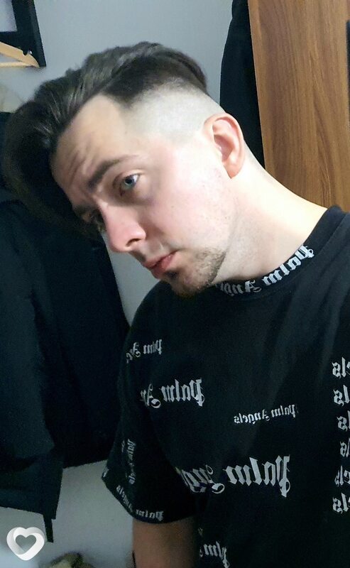 Богдан, 33, Санкт-Петербурге — анкета №232775
