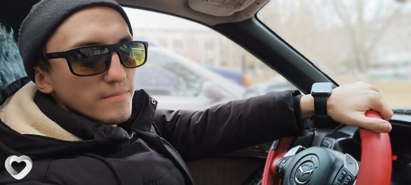 Алексей, 32, Риддер — анкета №232777