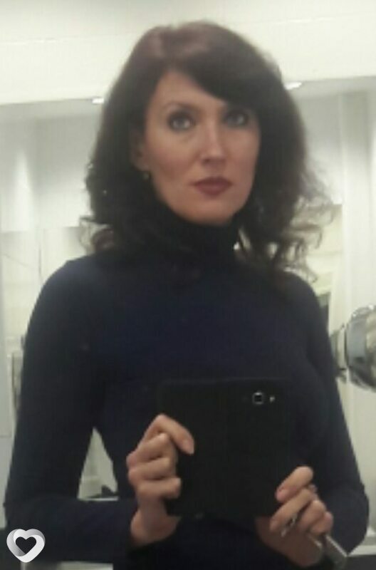 Маргарита, 44, Столине — анкета №232779