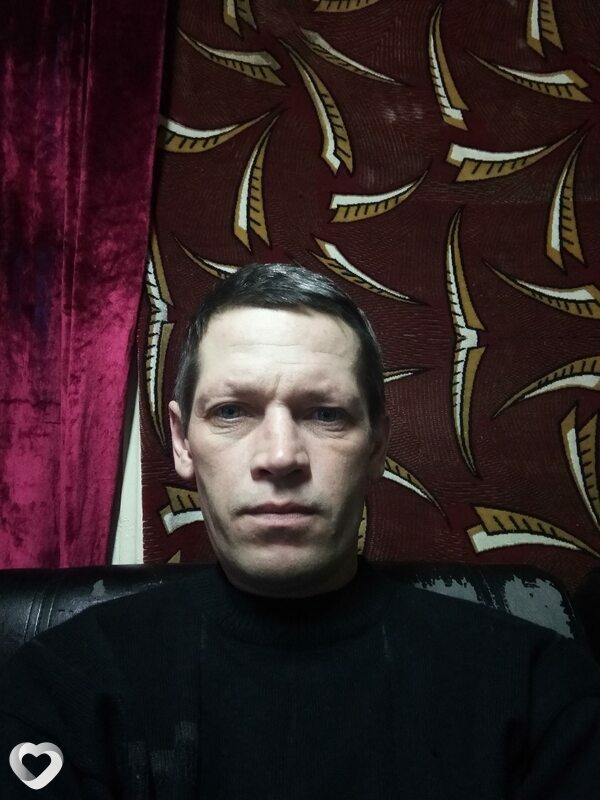 Петр, 44, Чебоксарах — анкета №232784
