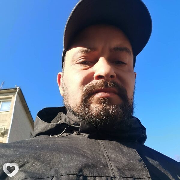 Бислан, 39, Краснодаре — анкета №232786