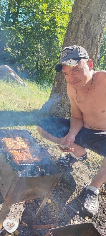 Руслан, 43, Чите — анкета №232789