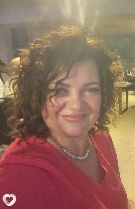 Настя, 40, Барнауле — анкета №232792