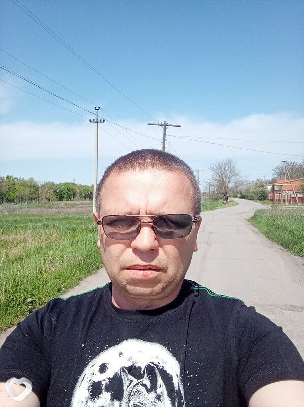 Николай, 25, Кривое Роге — анкета №232793