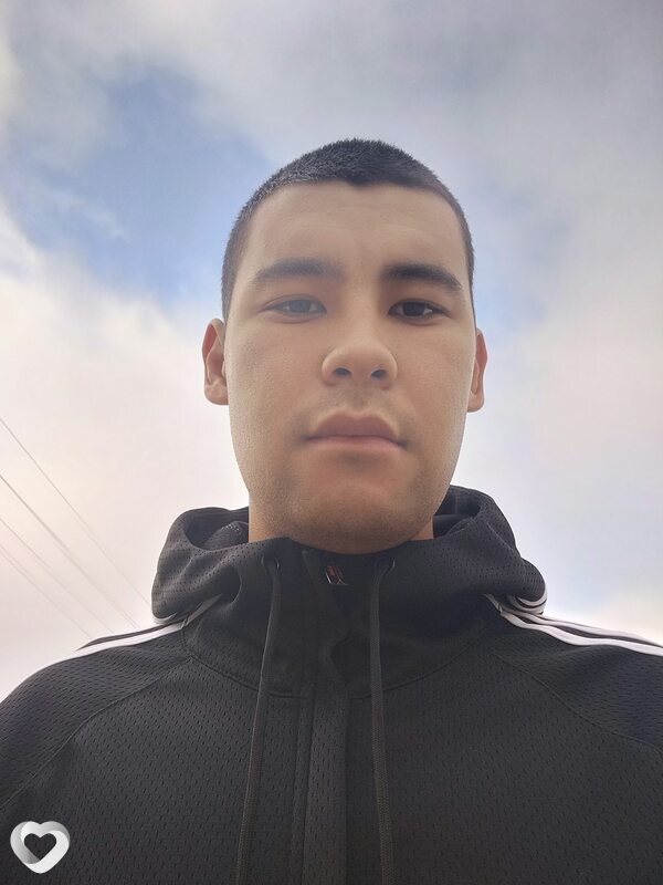 Жасболат, 25, Атырау(гурьев) — анкета №232794