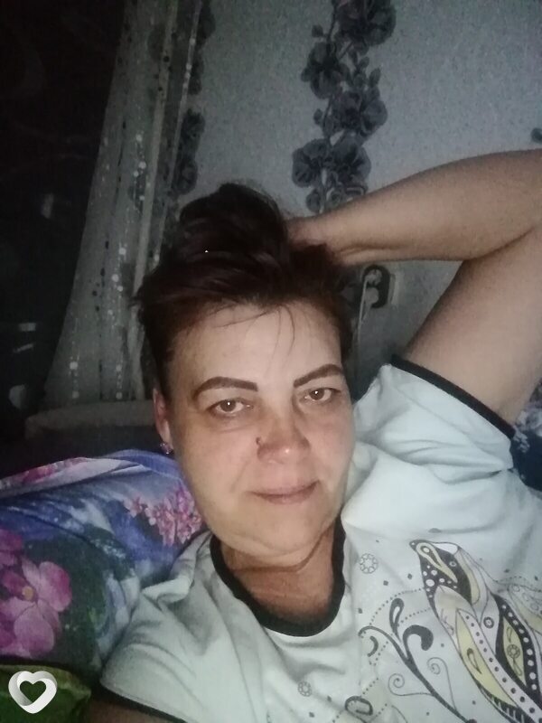 Елена, 50, Красноярске — анкета №232803