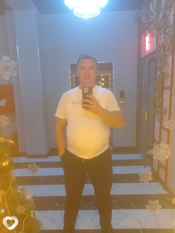Нурик, 51, Актобе — анкета №232804