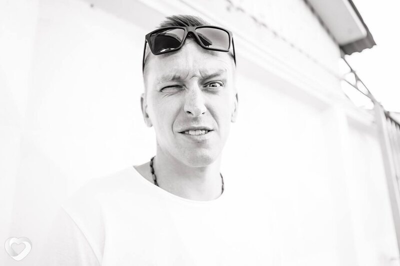 Alex, 38, Геленджике — анкета №232805
