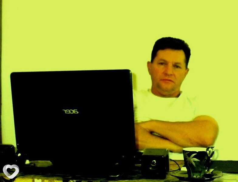 Gelo, 50, Душанбе — анкета №232735