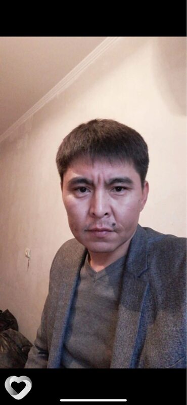 Али, 56, Шымкенте — анкета №232736