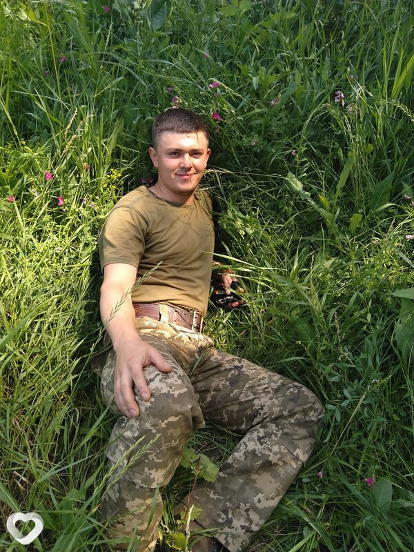 Бимбим, 39, Киеве — анкета №232739