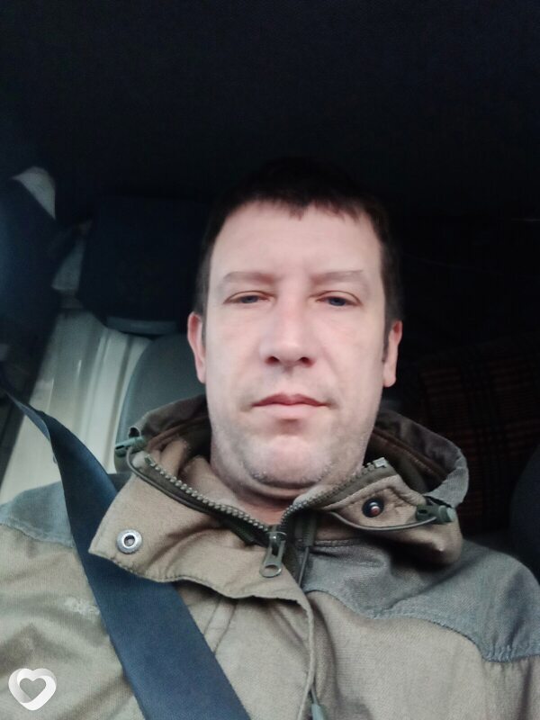 Андрей, 44, Атырау(гурьев) — анкета №232740