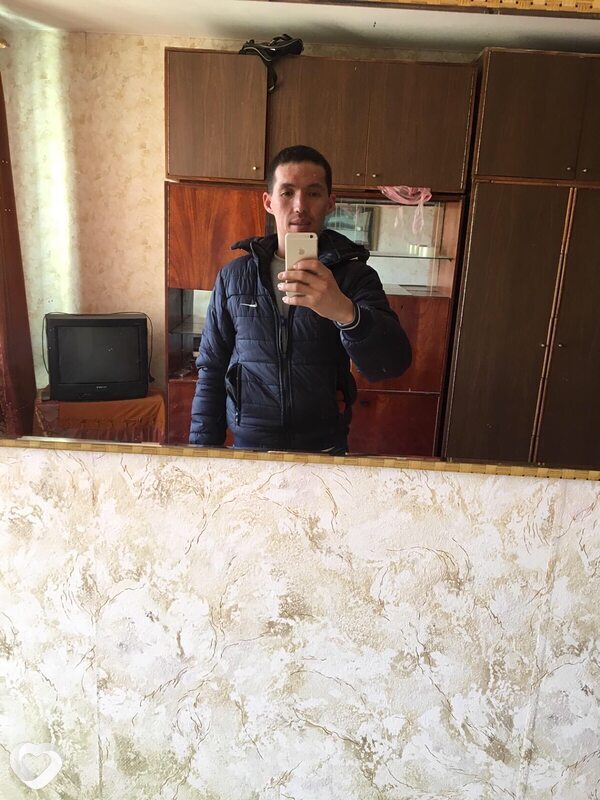 Roma, 44, Ростове-на-Дону — анкета №232742