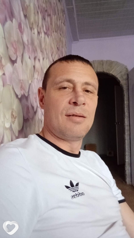 Дмитрий, 41, Курске — анкета №232743