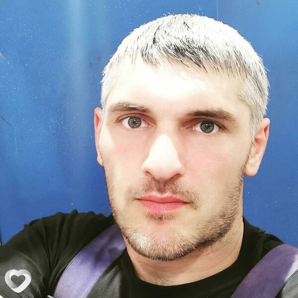 Максим, 39, Махачкале — анкета №232745