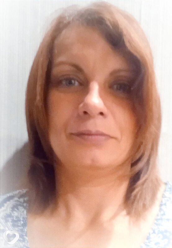 Елена, 49, Минске — анкета №232746