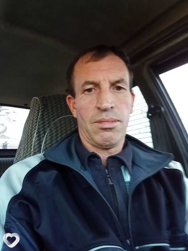 Николай, 49, Запорожье — анкета №232755