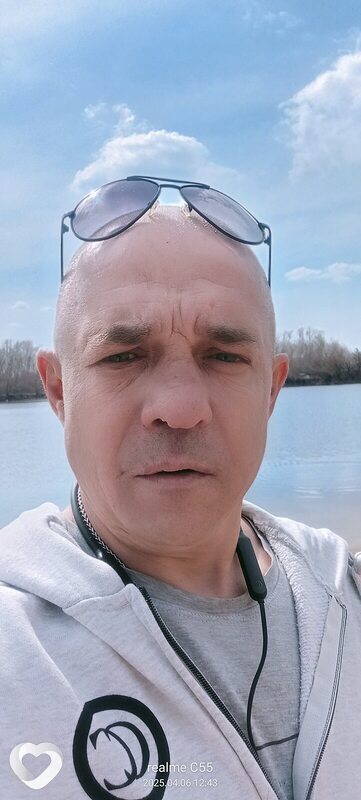 Сергей, 39, Орске — анкета №232935