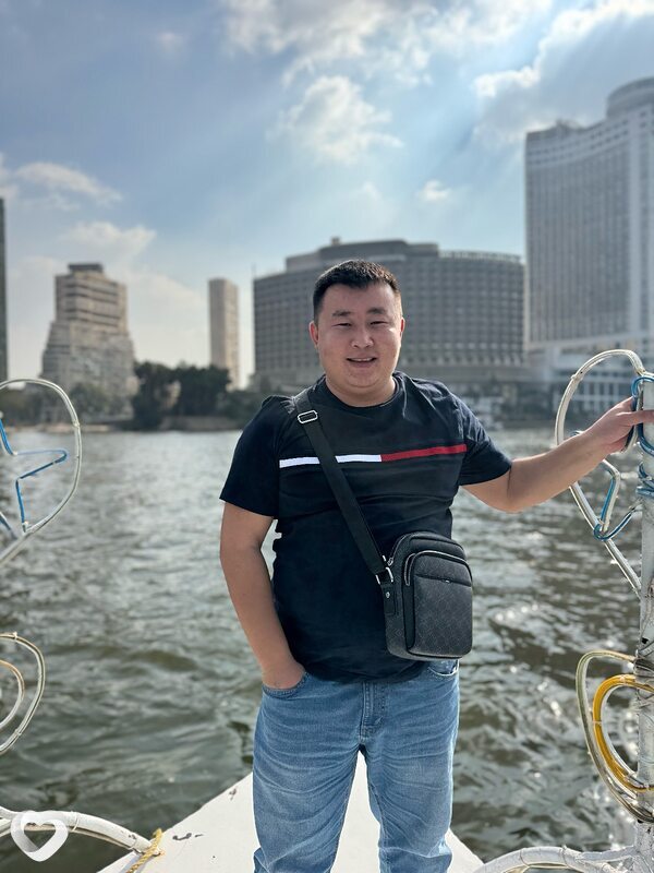 Almat, 33, Астане — анкета №232936