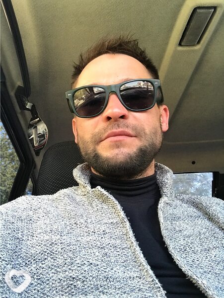 Макс, 42, Кокшетау — анкета №232937