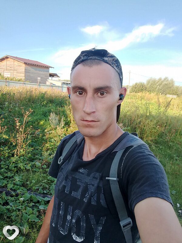 Дима, 29, Томске — анкета №232947