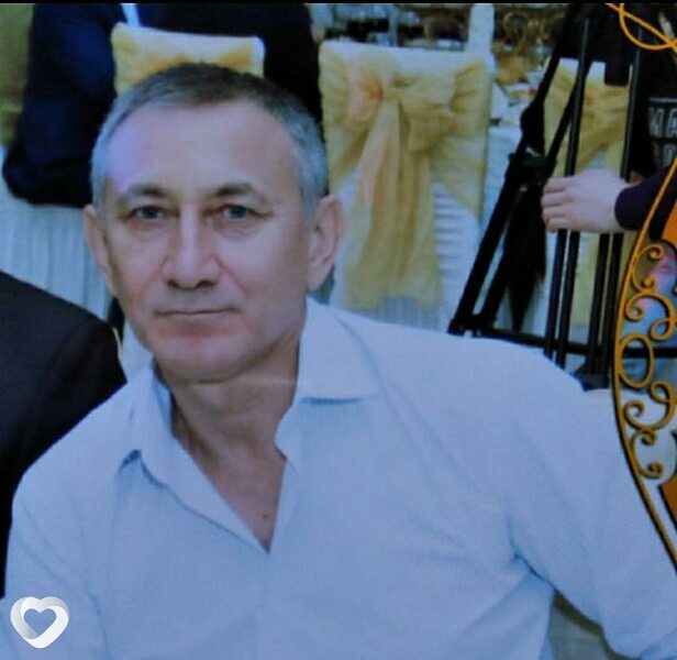 Серик, 65, Алматы — анкета №232949