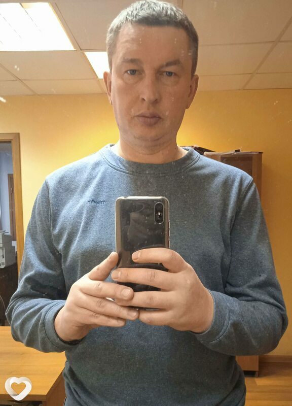 Дмитрий, 47, Иванове — анкета №232862