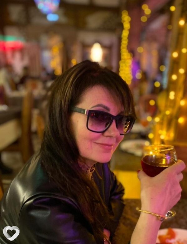 Marina, 52, Сыктывкаре — анкета №1318642