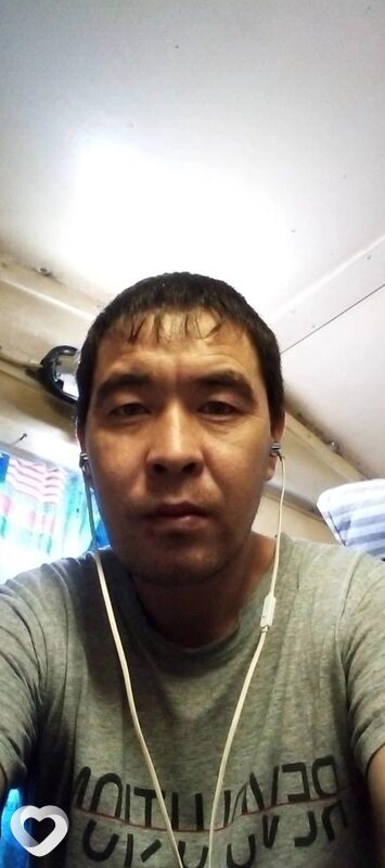 Владимир, 44, Абакане — анкета №232863