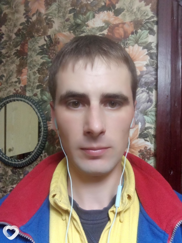 Владимир, 39, Александрии — анкета №232864
