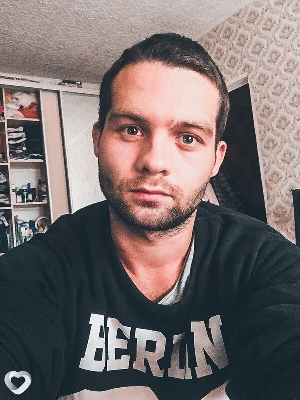 Андрей, 31, Житомире — анкета №232866