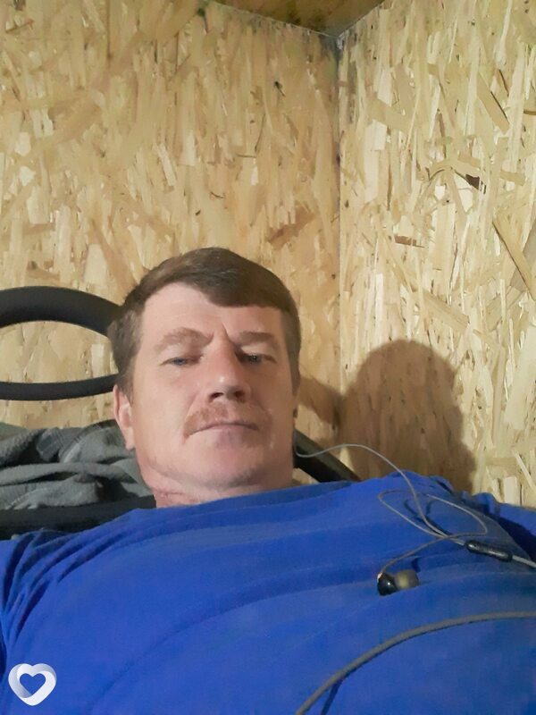 Александр, 53, Астане — анкета №232871