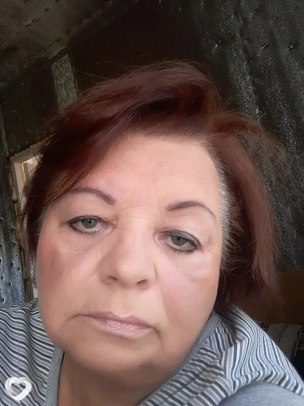Людмила, 53, Москве — анкета №232880