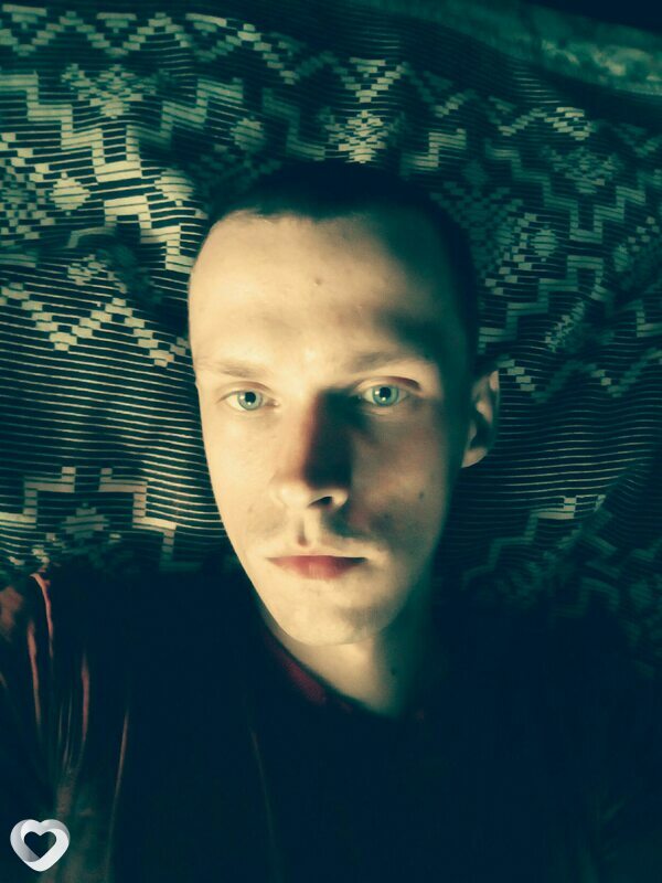 Вадим, 29, Житковичах — анкета №232813