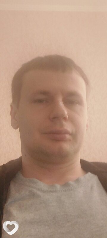 Виталий, Ипатово