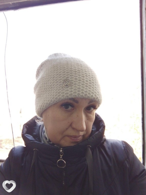 Татьяна, 57, Лесосибирске — анкета №232823