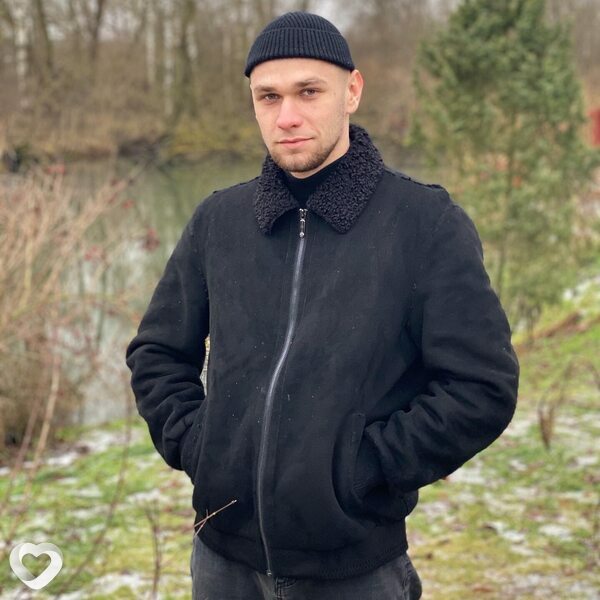 Артур, 30, Минске — анкета №232824