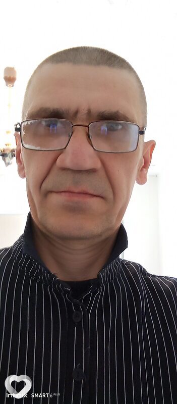 Андрей, 46, Омске — анкета №232832
