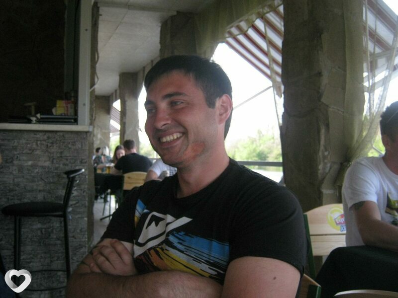 Сергей, 36, Донецке — анкета №233280